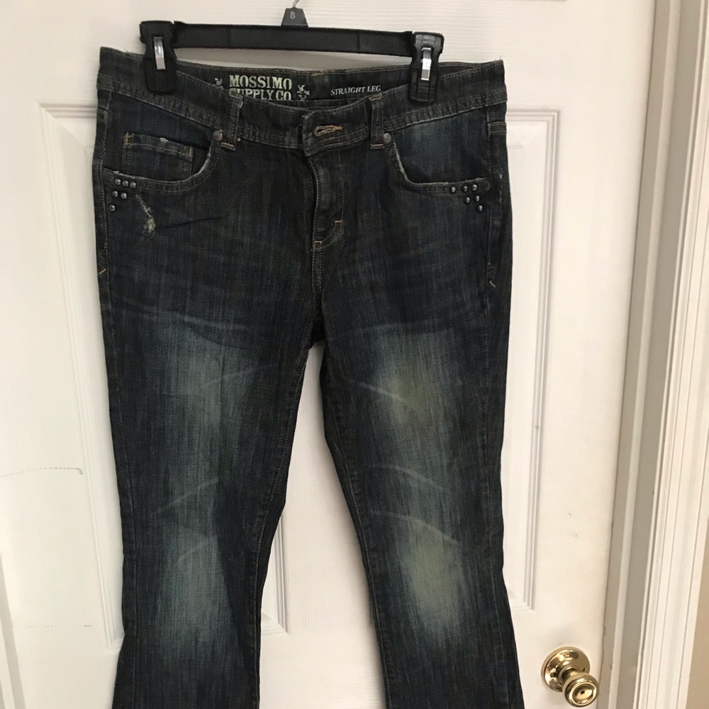 Mossimo jeans